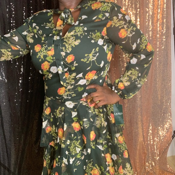 Ralph Lauren Chiffon Beauty - Picture 6 of 6